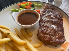 -FABIO’S费比欧披萨餐厅