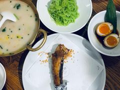 小磨麻油拌青莴丝-苏小柳手作点心(控江旭辉分院)