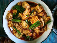 -九毛九西北菜(大东海店)