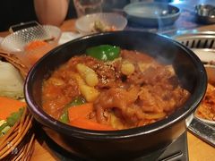 -喜来稀肉(北外滩白玉兰广场店)