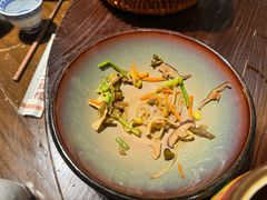 -南京大牌档(凯德大峡谷店)