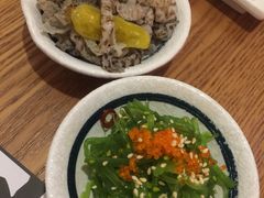 -栖川山葵家·寿喜锅·日式料理(龙湖北城天街商场店)