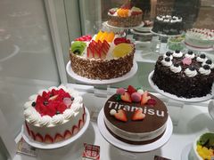 -味多美蛋糕(六里桥店)