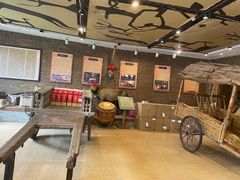 -横沥牛庄(总店)