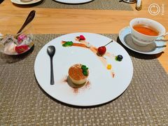 -香樟花园法式铁板烧(恒隆广场店)