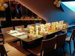 -宽来·欢聚火锅(来福士广场水景店)
