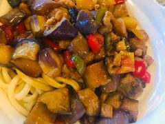 -文三里屯面馆(三里屯店)