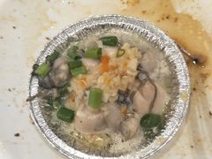 -江南食代自助餐厅(宝龙城市广场店)