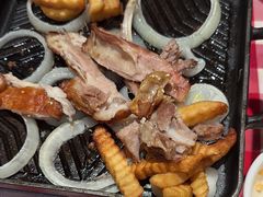 -西贝(深圳卓悦汇店)