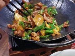-洞庭土菜馆(天河北总店)