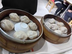 -百年尹氏汤包(湖南路狮子桥店)