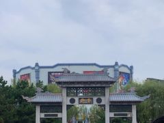 -沈阳方特欢乐世界