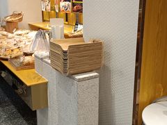 -西村叔叔的店·面包·甜品·蛋糕(牡丹园店)