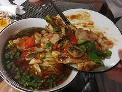 -十面春风·江南面馆(崇宁路店)