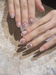 -森日式美甲沙龙MORI NAIL总店