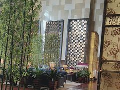 -威斯汀酒店Exchange大堂吧