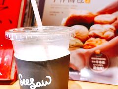 -Seesaw Coffee(朝阳大悦城店)