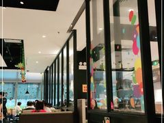 大堂-周沫西餐(漫广场店)