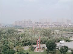 -前关湿地公园