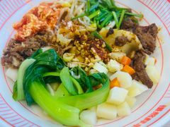 -武圣羊汤·西北面(安德路店)