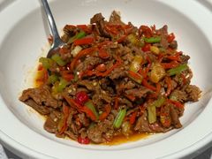 -湘中缘·湖南菜(娄底驻京办店)