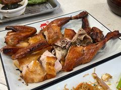 仙庙烧鸡-顺徕德·仙庙烧鸡(桂庙路店)