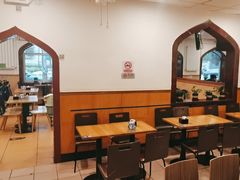 -西部马华清真兰州牛肉面·烧烤夜市(关东店)