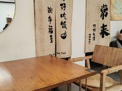 -沏点Trattoria意大利餐厅(新街口店)