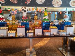 -怡聚轩全日制自助餐厅(大中华喜来登酒店)