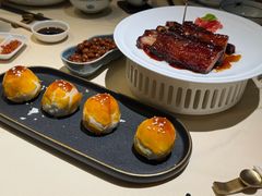 -侨美食家(体育西路店)