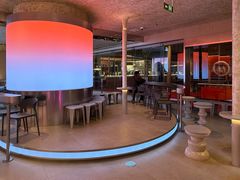 -海底捞大排档火锅(打浦路店)