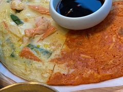 -吴氏包饭·传统民俗料理(延大学府店)