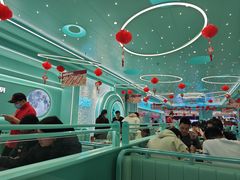 -季季红火锅(柳州城中万达二店)