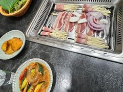 -长今家韩国料理(瑞景店)