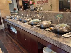 -浙江西子宾馆·瑶园咖啡厅