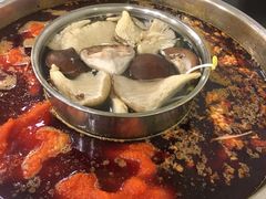 -邓莽子老火锅(鲁祖庙店)