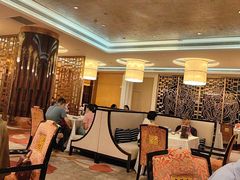 -酌宴府The China Club·广州万富希尔顿酒店(云城东路店)