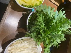 -渝味晓宇火锅(合川路店)