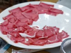 -马记伊源斋涮肉·清真菜(潘家园古玩市场店)