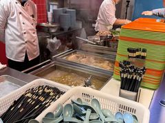 -孔师傅八仙老鸭粉丝汤(上海市第一食品商店南东店)