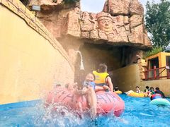 -上海玛雅海滩水公园