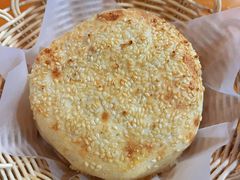 -刘记羊汤·烧饼夹肘子