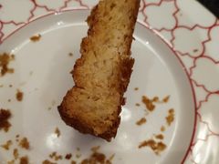 -Salon de The de Joel Robuchon(外滩18号店)