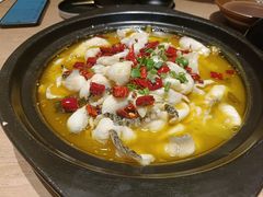 -川堂风·跷脚牛肉·乐山爆炒(宝山日月光店)