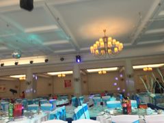 -海天一色海景自助餐厅(西港花园店)