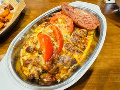 -小众香港茶餐厅(金山店)