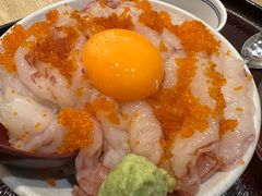 -丼丼屋x鸟开(创纪之城五期店)