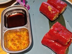 -去茶去餐厅(中央大街店)