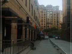 -张兴邦擀面皮(禧悦里店)