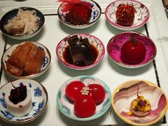 -今轩中餐厅(西安经开洲际酒店)